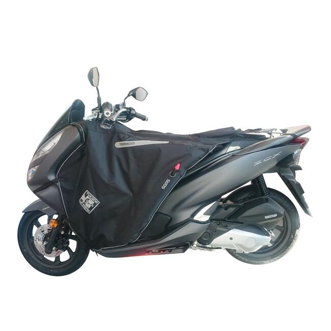 Coprigambe Termoscud® Nero R202 Tucano Urbano