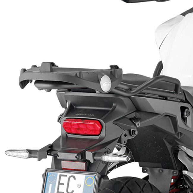 Portapacchi Honda Crossrunner 800 Givi Sr1139