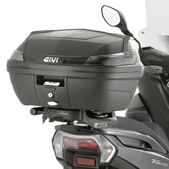 Attacco Posteriore Specifico Per Bauletto Monolock Sr2120 Givi