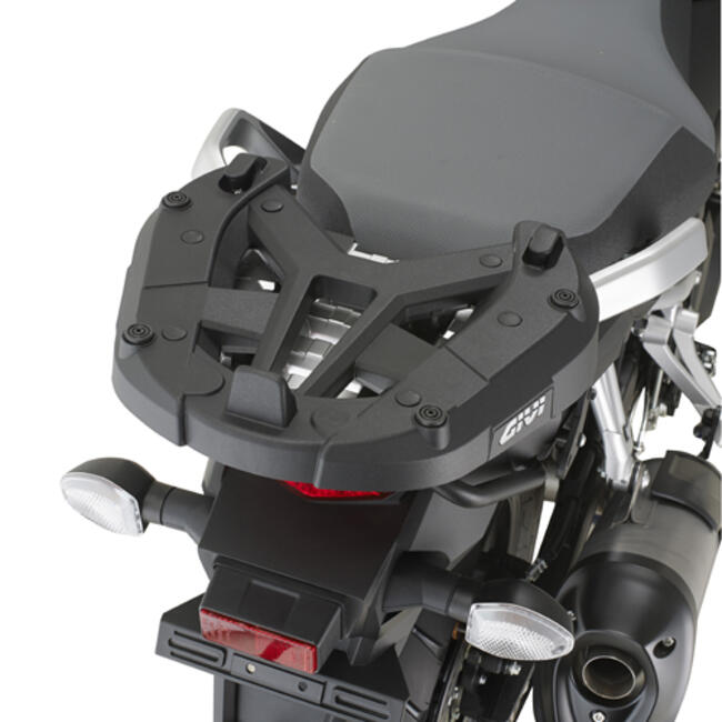 Portapacchi Suzuki Dl1000 V-strom Givi Sr3105