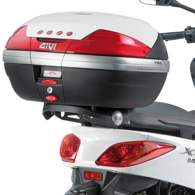 Portapacchi Yamaha X-max/mbk Skycruiser Givi Sr370