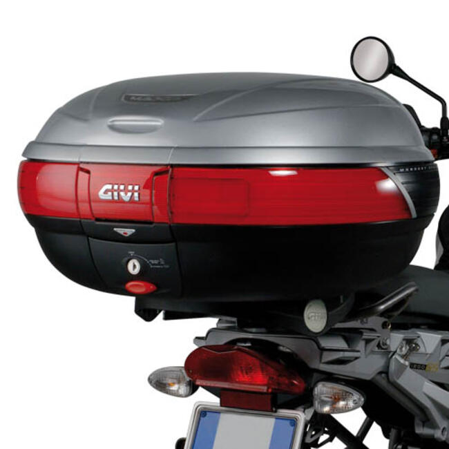 Portapacchi Bmw R 1200 Gs Givi Sr689