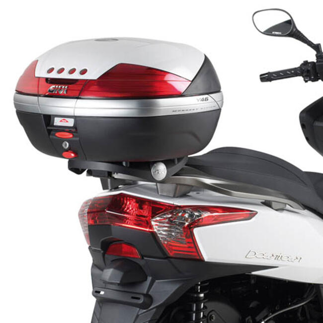 Sr92 Portapacchi Kymco Downtown 125i-300i  Givi