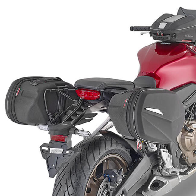 Telaietti Laterali Honda Cb650r Givi Te1185