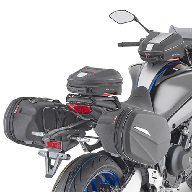 Telaietti Laterali Yamaha Mt-09 Givi Te2156