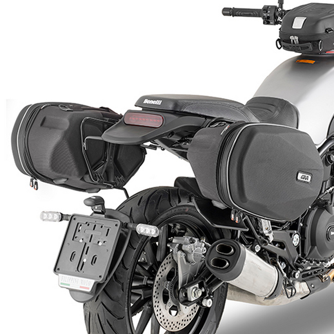 Telaietti Laterali Benelli Leoncino Givi Te8704