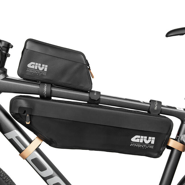 Borsa Hill Da Telaio Per Bici Gravel E Mountain Bike Givi Ad01b