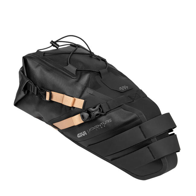 Borsa Hump-r Da Sella Per Bici Gravel E Mountain Bike Givi Ad00br