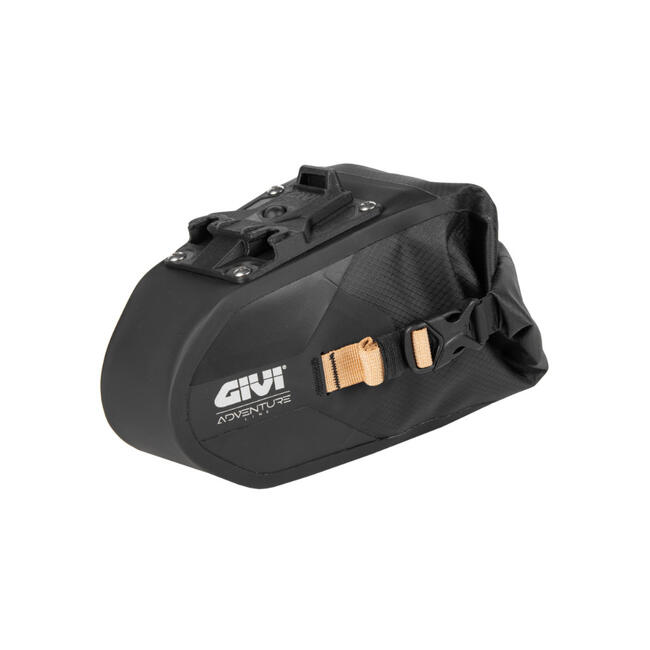 Borsa Gateway Da Sottosella Per Bici Gravel E Mountain Bike Givi Ad06b