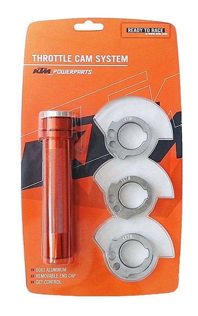 CONTAORE KTM POWER PARTS EXC SX