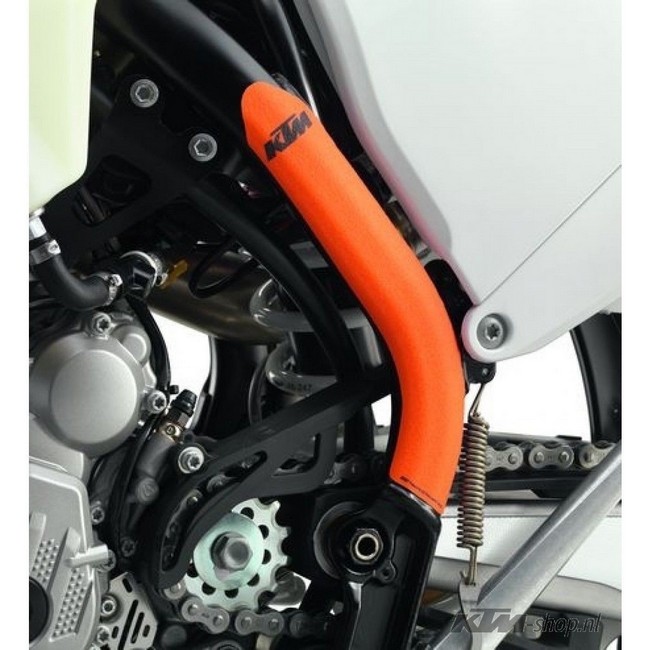 Ktm Stickers Adesivi Protezione Telaio Arancio 65 Sx 16-17 - Fuorigiriweb