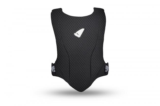 Pettorina Motocross Reborn Mini Kid Mv4 Chest Protector Senza Spalline Ufo  - Fuorigiriweb