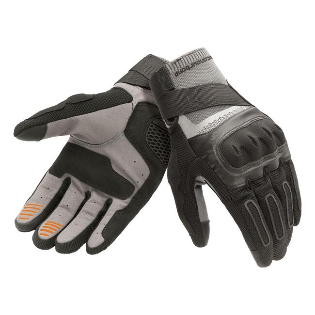 Tucano Urbano Guanti Da Moto Grigio Unisex