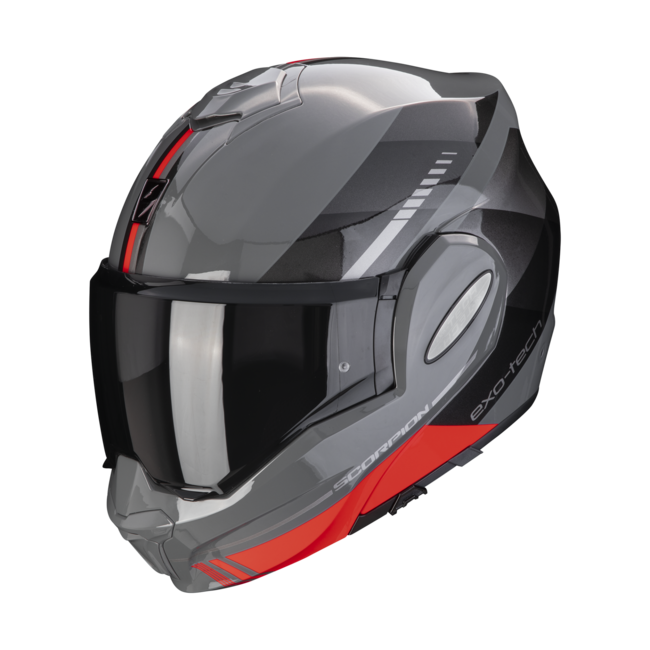 Casco Da Moto Integrato Bluetooth,Modulare Flip Full Face Moto  Casco,Certificazione DOT/ECE Casco Moto Apribile Con Doppia Visiera Caschi  Moto