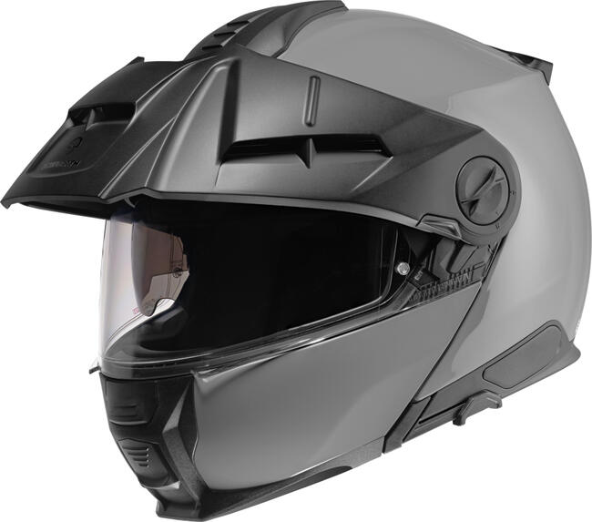 Caschi Moto Quattro Stagioni Fibra Composita P/j Modulari Schuberth Pagina  2 - Fuorigiriweb