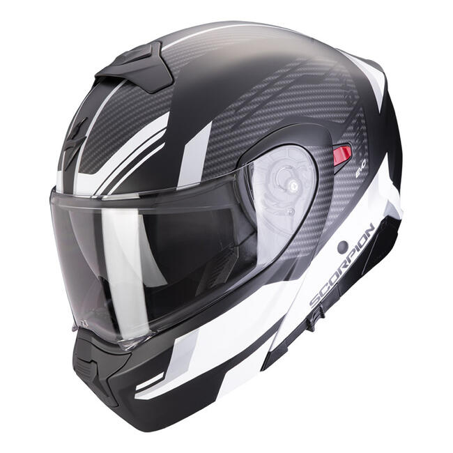 Casco Integrale K3 Sv Multi Attack Red - Fuorigiriweb