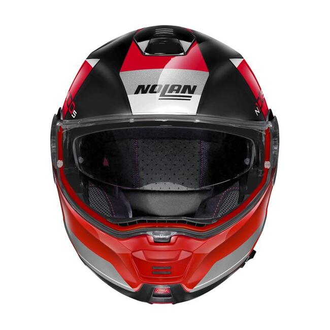 casco modulare nolan serie n100