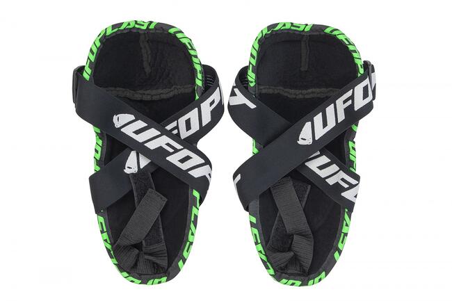 Gomitiera Motocross Alcor Ufo - Fuorigiriweb