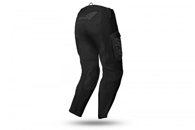 Pantaloni Motocross Maiyun Ufo Plast - Fuorigiriweb