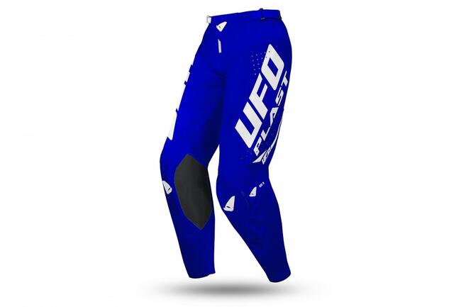 Pantaloni Motocross Tecno Ufo Plast - Fuorigiriweb