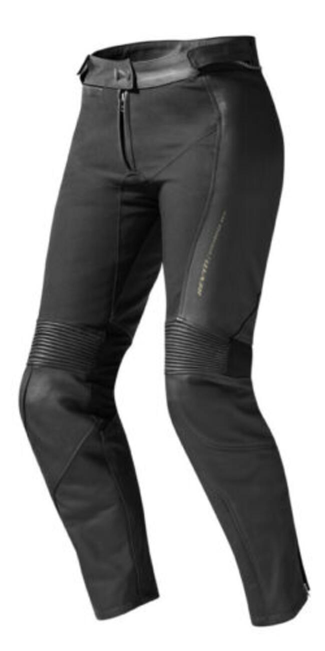 Pantaloni Da Moto Donna Quattro Stagioni - Fuorigiriweb