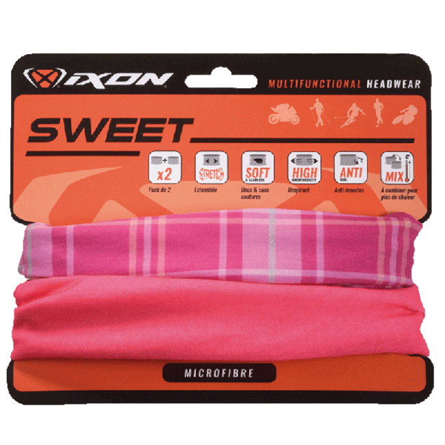 Ixon Accessori Abbigliamento Rosa Uomo