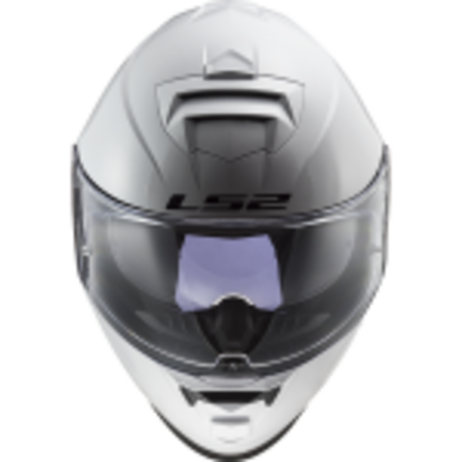 LS2 Casco Integrale FF800 Storm Grigio