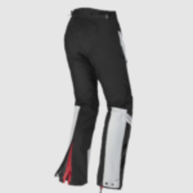 Pantaloni Da Moto Nero Spidi Donna